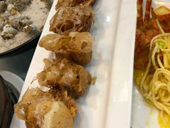 -勝記酒家·37年老字号·经典粤菜(荔枝公园店)
