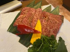 -炼火烤肉店