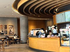 -星巴克(锦州太阳广场店)