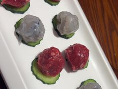 -东海怡品海鲜豆捞(舟宿夜江店)