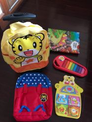 -乐智小天地(凯德梦之龙店)