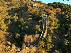 -慕田峪长城