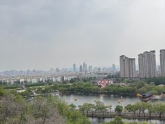 -北山公园