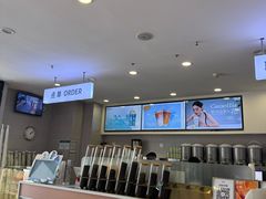 -雾与山茶(大禹城店)