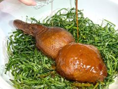 -兰庭玉树·老饭骨家宴(后海店)