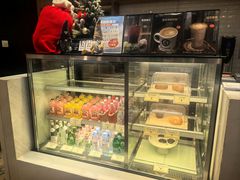 -逸派咖啡 EPARKCOFFEE(广安门店)