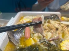 -半天妖烤鱼(西直门凯德mall店)