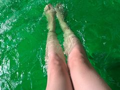 -春晖园度假酒店温泉