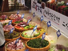 -胖姐渔村(中源大道店)