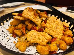 -避风塘(百联东郊店)