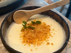 椰子冻-采椰郎椰子鸡·脆皮鸡火锅(融创茂店)