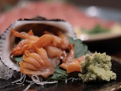-桂马·日本料理·海胆·海鲜饭·酒场(民主广场店)