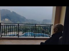 -宜春明月山维景国际温泉度假酒店