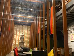 -滇越乘象云南餐厅(豆各庄店)