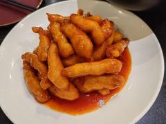 -春来和(汉城南路店)