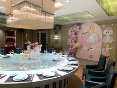 -湖锦酒楼(八一路店)