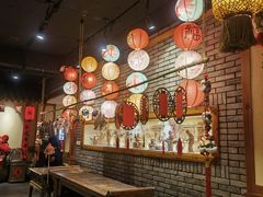 -百花人家(门城水岸店)