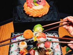 -贰捌零叁精致料理(钱湖店)