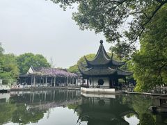 -西园戒幢律寺
