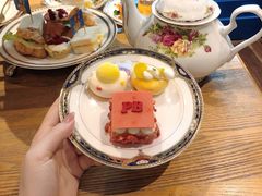 -也枫·小黄楼(南山路旗舰店)