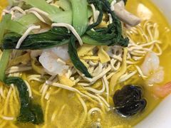 -文楼·淮扬菜·淮安早茶(河下古镇翔宇店)