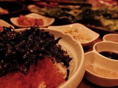 -韩国料理大力士(屏风街店)