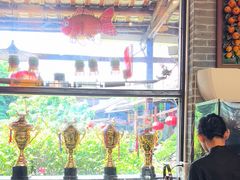 -猪肉婆私房菜(容桂总店)