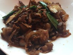-羡餐厅·杭帮菜·淳菜(千岛湖自由洲际殿店)