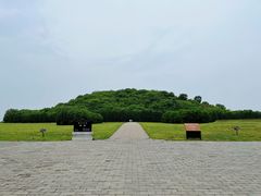 -汉景帝阳陵博物院