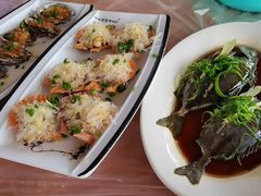 -梅姐海鲜餐厅(水头海鲜街店)