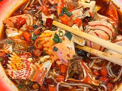 -老三样·旧食新味(万寿宫店)