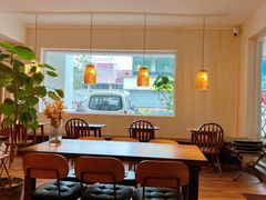 -echoes coffee回响咖啡(888街店)