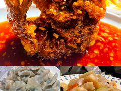 -梅飞酒家(桑园路店)