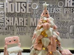 -TZ House音乐现场(来福士中心店)