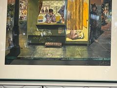 -罗奇堡家具(淮海西路店)