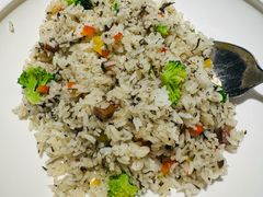 -枣子树·素食餐厅(普陀山店)