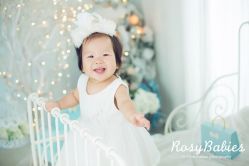 -RosyBaby萝西儿童摄影(园区店)