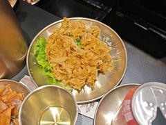 -西塔老太太泥炉烤肉(龙湖北苑天街店)