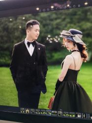 -女王风尚STUDIO·轻奢化定制