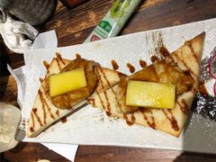 -小川洋风料理(街道口店)