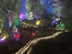 -百魔洞景区