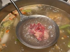 -二刀潮牛(重庆光环购物公园店)