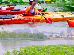 -WhaleSports户外水上运动俱乐部(朝阳公园店)