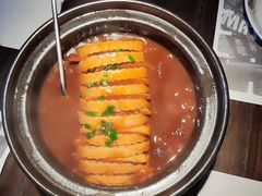 -穿越·外婆家(西溪天堂店)