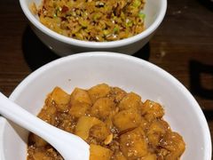 -味上湘菜馆(岳麓山店)