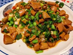 -旺角小渔村(二马路店)