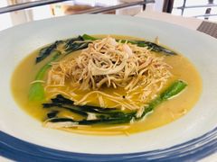 -江苏饭店-餐厅(武宁路店)