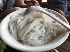 -桥香园云南过桥米线(金马碧鸡店)