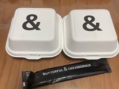 -BUTTERFUL&CREAMOROUS 黄油与面包(三里屯太古里店)