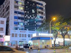-解放路步行街